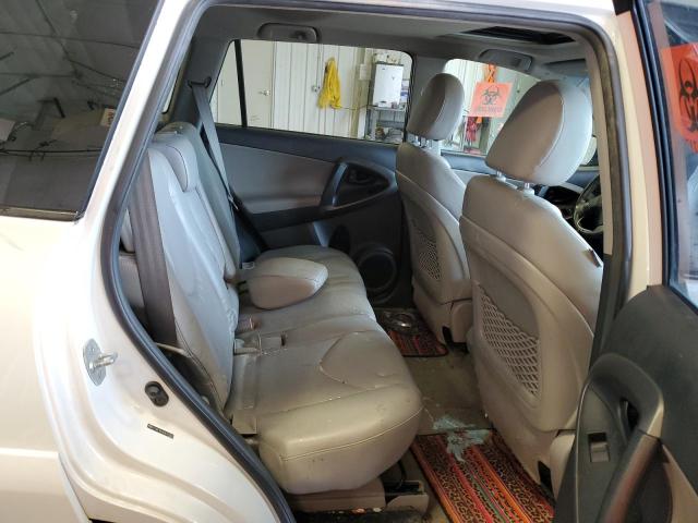 Photo 11 from auction – 2012 TOYOTA RAV4 LIMIT with VIN 2T3DF4DVXCW178365