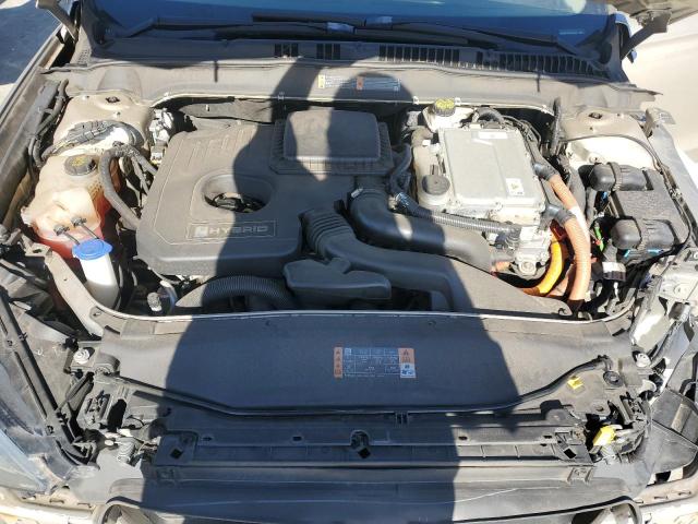 Photo 11 from auction – 2018 FORD FUSION SE with VIN 3FA6P0LU8JR205495