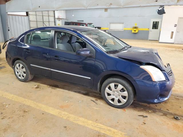 Photo 4 from auction – 2012 NISSAN SENTRA 2.0 with VIN 3N1AB6AP0CL633492