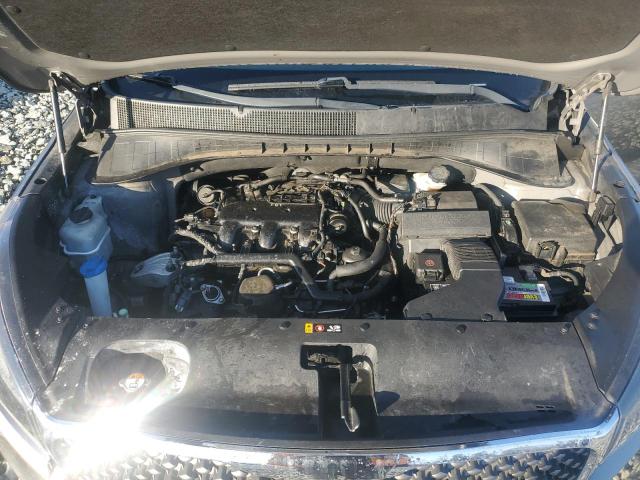 Photo 12 from auction – 2016 KIA SORENTO SX with VIN 5XYPK4A54GG184891