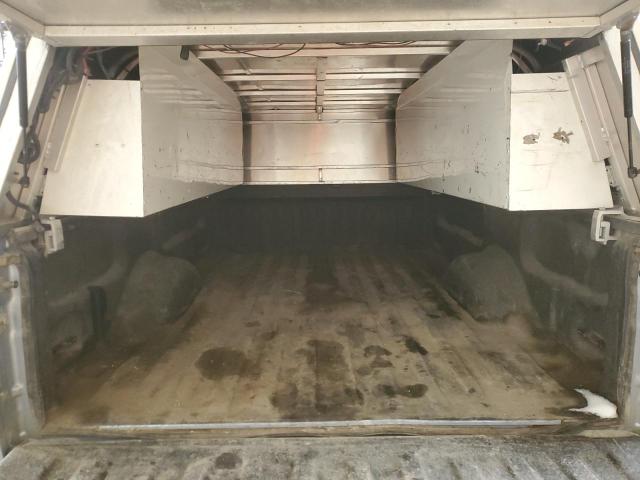 Photo 10 from auction – 1998 FORD F150 with VIN 2FTZF1722WCA68420