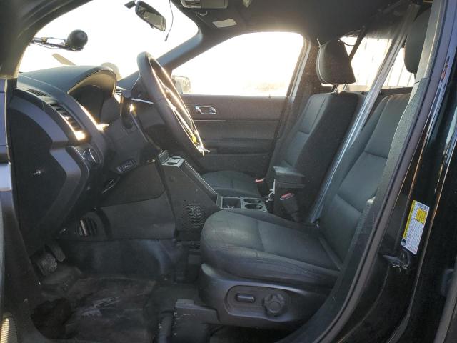 Photo 7 from auction – 2017 FORD EXPLORER with VIN 1FM5K8AR9HGD92325