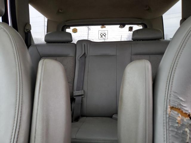 Photo 10 from auction – 2005 SATURN VUE with VIN 5GZCZ53405S854849