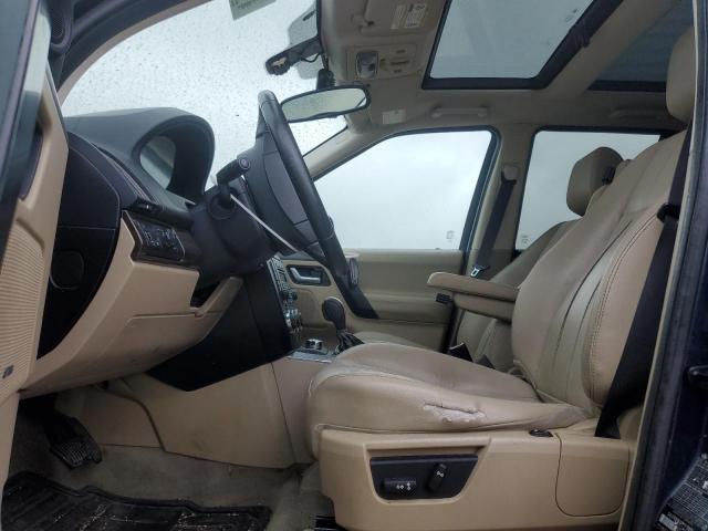 Photo 7 from auction – 2012 LAND ROVER LR2 HSE with VIN SALFR2BN7CH319866