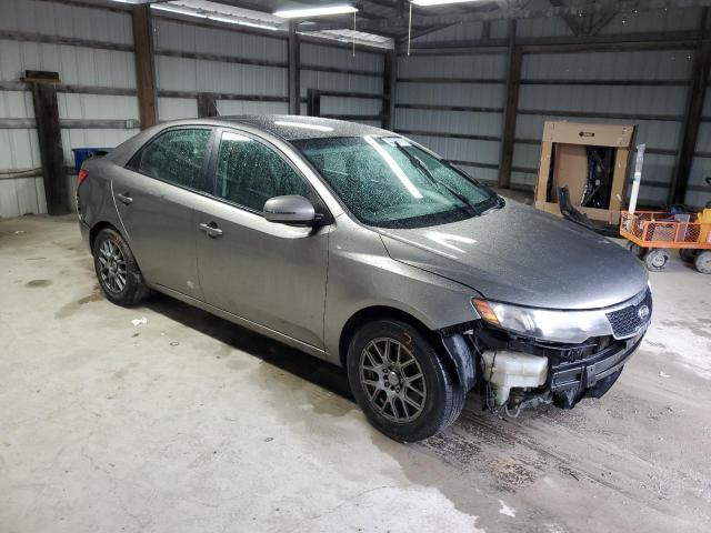 Photo 4 from auction – 2013 KIA FORTE EX with VIN KNAFU4A28D5657303
