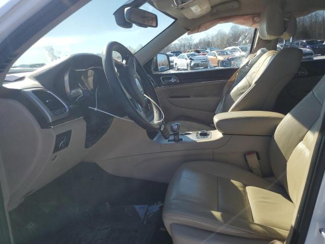 Photo 7 from auction – 2014 JEEP GRAND CHER with VIN 1C4RJFBG7EC392708