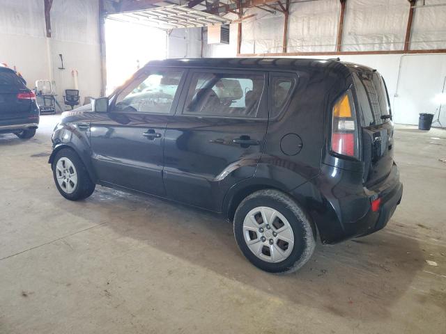 Снимка 2 от търг – 2011 KIA SOUL с VIN KNDJT2A13B7231144