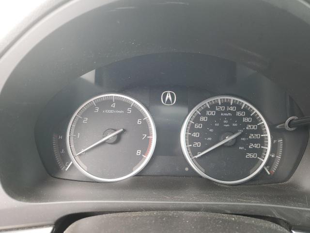 Photo 9 from auction – 2020 ACURA ILX PREMIU with VIN 19UDE2F78LA800628