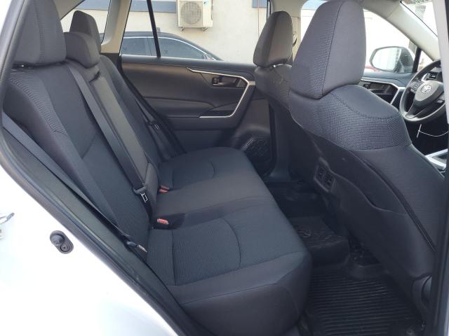 Photo 11 from auction – 2024 TOYOTA RAV4 LE with VIN 2T3K1RFV8RW351745