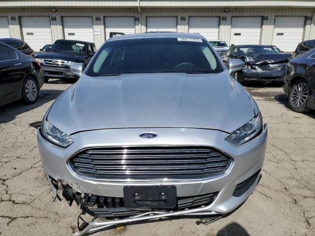 Photo 5 from auction – 2016 FORD FUSION SE with VIN 3FA6P0HD5GR242666
