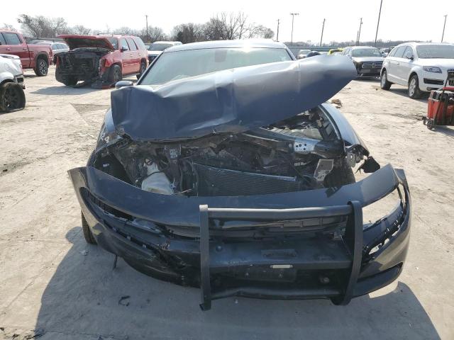 Photo 5 from auction – 2018 DODGE CHARGER PO with VIN 2C3CDXAG2JH339821