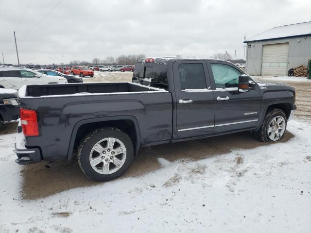 Photo 3 from auction – 2015 GMC SIERRA K15 with VIN 1GTV2VEC5FZ355315