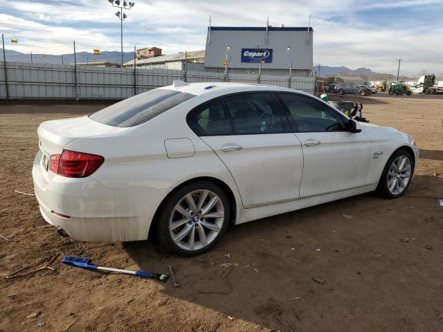 Photo 3 from auction – 2011 BMW 535 XI with VIN WBAFU7C58BC777460