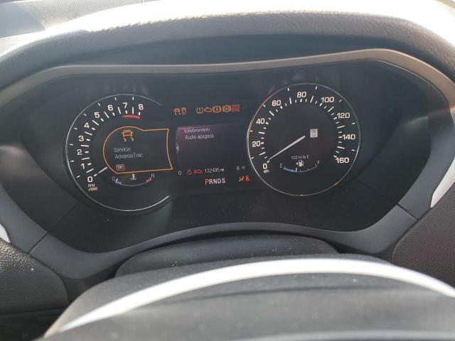 Photo 9 from auction – 2013 LINCOLN MKZ with VIN 3LN6L2JK3DR803156