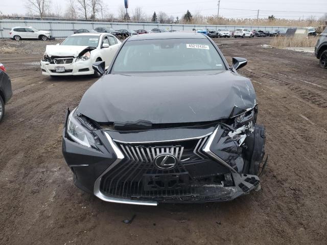Photo 5 from auction – 2019 LEXUS ES 350 with VIN 58ABZ1B16KU005195