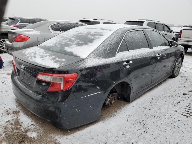 Photo 3 from auction – 2014 TOYOTA CAMRY L with VIN 4T1BF1FK2EU333480