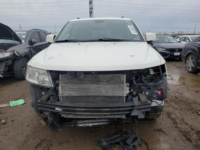 Photo 5 from auction – 2015 DODGE JOURNEY LI with VIN 3C4PDDDG1FT538865