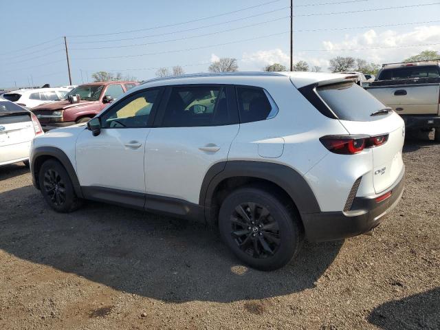 Photo 2 from auction – 2025 MAZDA CX-50 PREF with VIN 7MMVABBM5SN324808