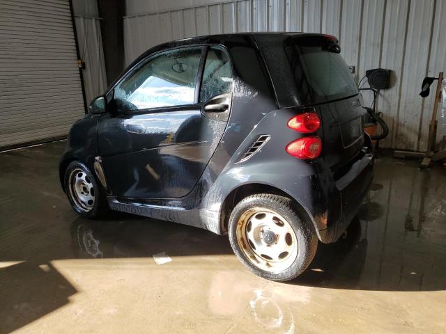 Photo 2 from auction – 2012 SMART FORTWO PUR with VIN WMEEJ3BA3CK570191