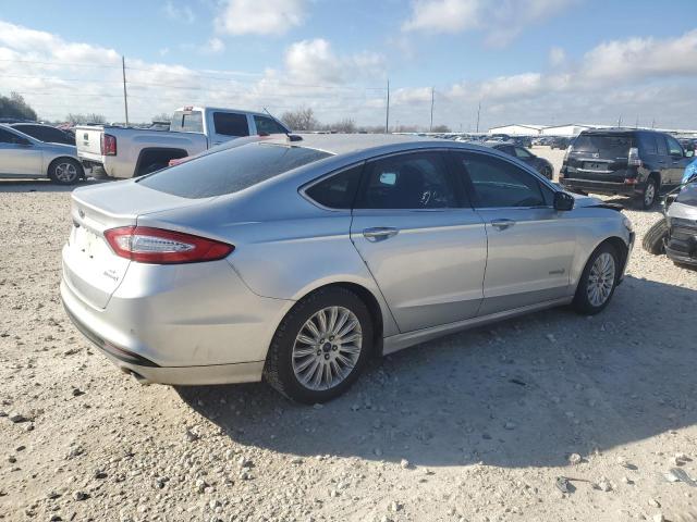 Photo 3 from auction – 2016 FORD FUSION SE with VIN 3FA6P0LU0GR354198