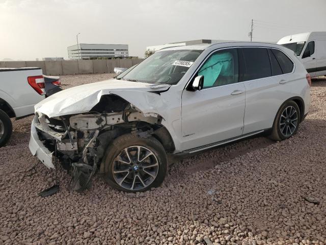 BMW X5 SDRIVE3 2016 with VIN 5UXKR2C58G0R72620 - Photo from auction