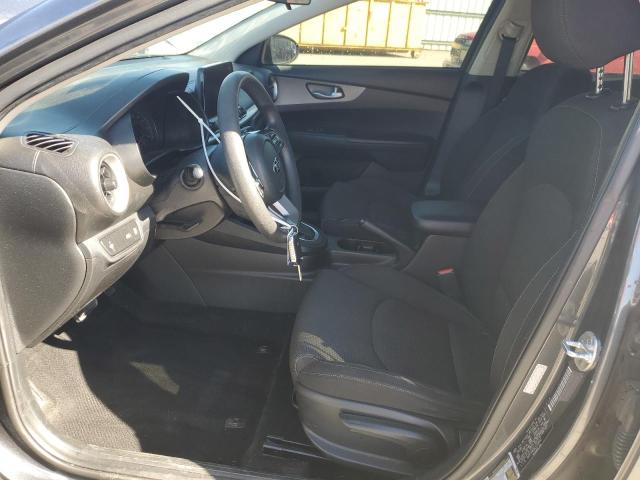 Photo 7 from auction – 2020 KIA FORTE FE with VIN 3KPF24AD8LE234041