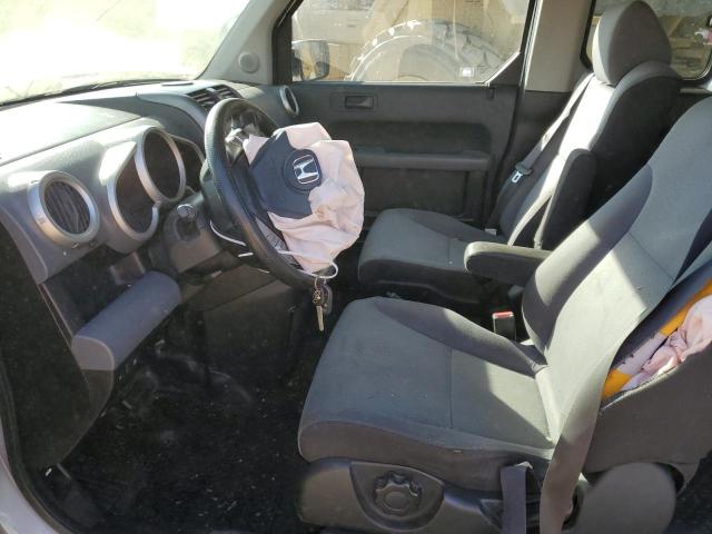 Photo 7 from auction – 2008 HONDA ELEMENT EX with VIN 5J6YH28778L000025
