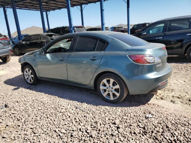 Photo 2 from auction – 2010 MAZDA 3 I with VIN JM1BL1SG5A1223761