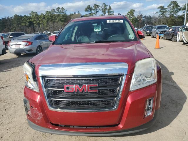 Photo 5 from auction – 2015 GMC TERRAIN SL with VIN 2GKALSEK2F6366810
