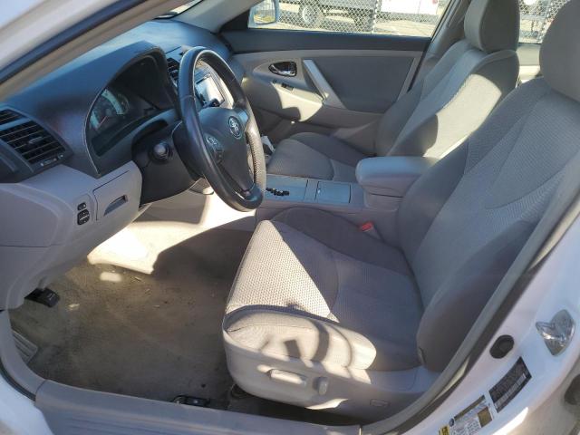 Photo 7 from auction – 2008 TOYOTA CAMRY CE with VIN 4T1BE46K08U773156