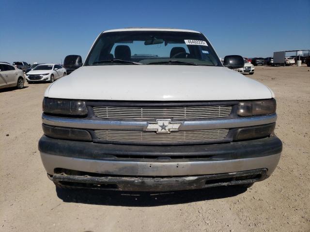 Photo 5 from auction – 2000 CHEVROLET SILVERADO with VIN 1GCEC14W5YE217348