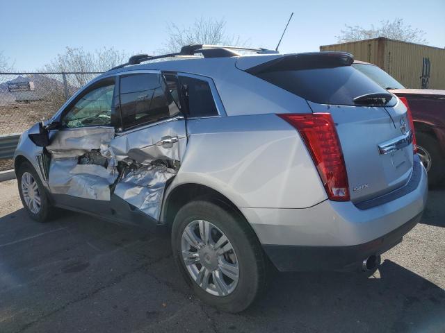 Photo 2 from auction – 2015 CADILLAC SRX with VIN 3GYFNAE33FS620115