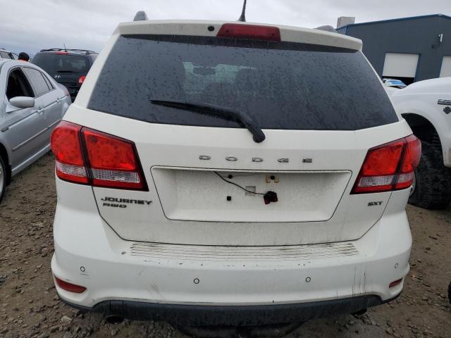 Photo 6 from auction – 2013 DODGE JOURNEY SX with VIN 3C4PDDBG9DT685399