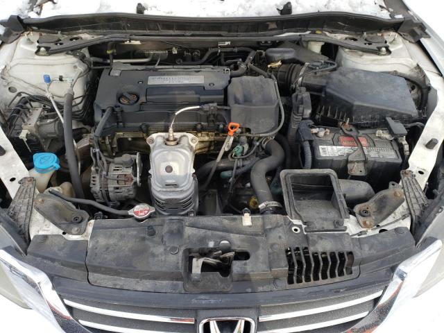 Photo 11 from auction – 2014 HONDA ACCORD EXL with VIN 1HGCR2F87EA111272