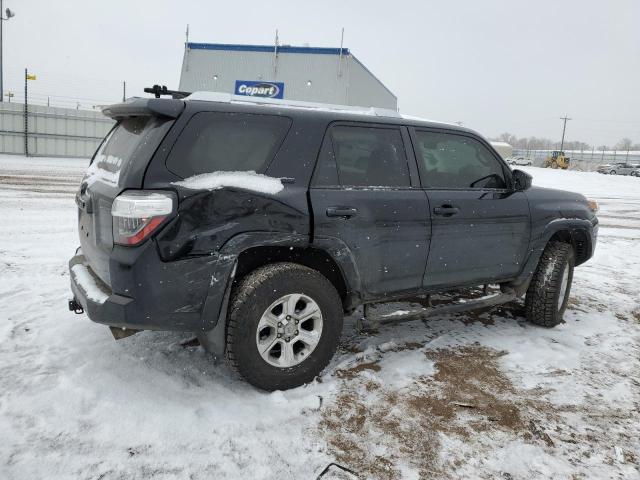 Photo 3 from auction – 2018 TOYOTA 4RUNNER SR with VIN JTEBU5JR7J5539142