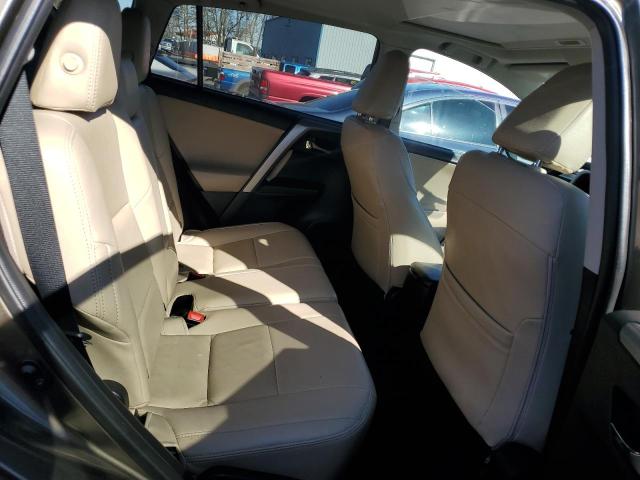 Photo 10 from auction – 2014 TOYOTA RAV4 XLE with VIN 2T3RFREV8EW166882