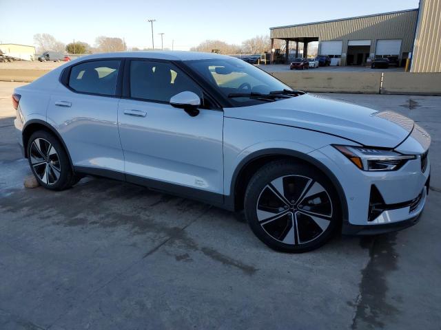 Photo 4 from auction – 2023 POLESTAR 2 with VIN YSMED3KA9PL144418