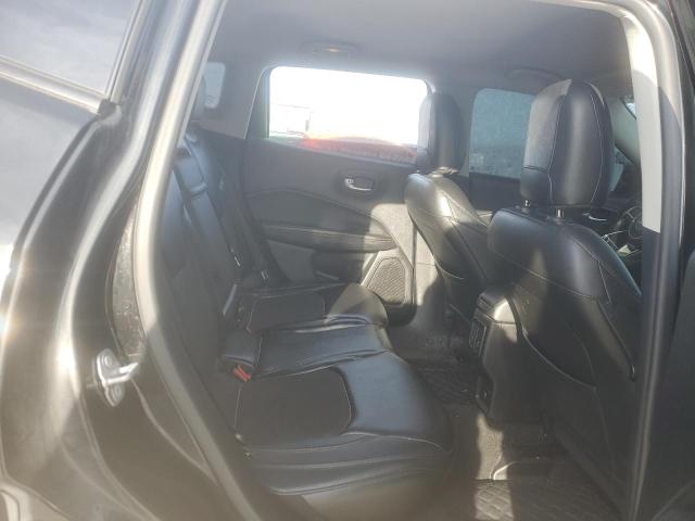 Photo 11 from auction – 2018 JEEP COMPASS LA with VIN 3C4NJDBB5JT435903
