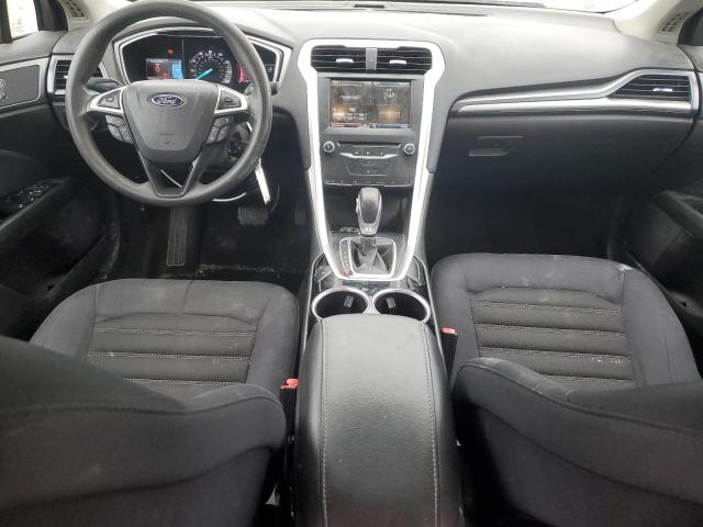 Photo 8 from auction – 2014 FORD FUSION SE with VIN 3FA6P0HD0ER155710