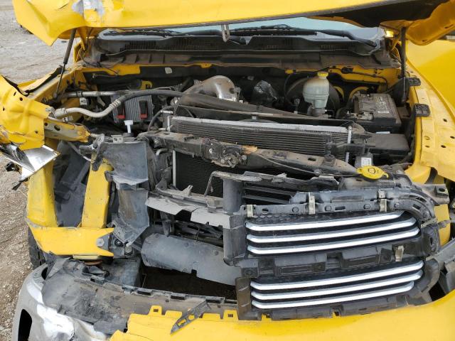 Photo 11 from auction – 2016 RAM 1500 SLT with VIN 1C6RR6LT3GS368488