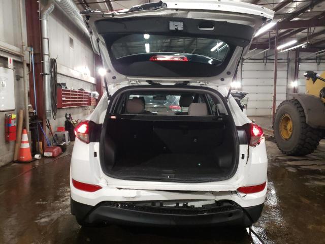 Photo 6 from auction – 2016 HYUNDAI TUCSON LIM with VIN KM8J33A49GU050599