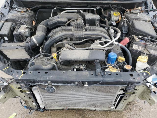 Photo 11 from auction – 2017 SUBARU IMPREZA PR with VIN 4S3GTAB62H3730774