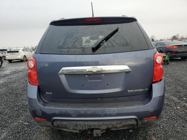 Photo 6 from auction – 2014 CHEVROLET EQUINOX LT with VIN 2GNFLGEK0E6180817