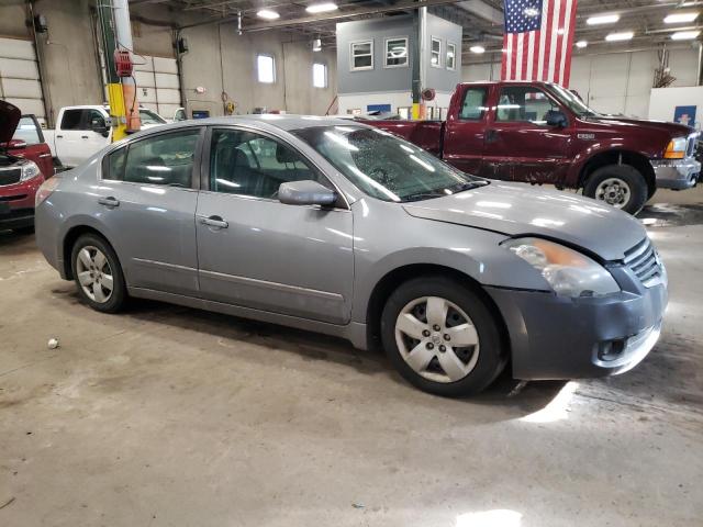 Photo 4 from auction – 2008 NISSAN ALTIMA 2.5 with VIN 1N4AL21E18N441643