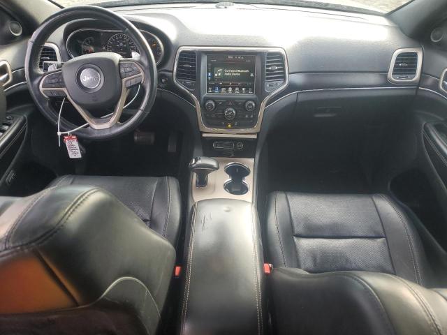 Photo 8 from auction – 2014 JEEP GRAND CHER with VIN 1C4RJFBG7EC293757