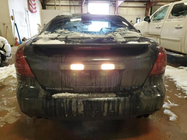 Photo 6 from auction – 2005 PONTIAC GRAND PRIX with VIN 2G2WS522951198495