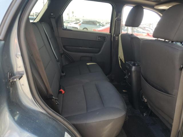 Снимка 11 от търг – 2011 FORD ESCAPE XLT с VIN 1FMCU0D71BKB46712