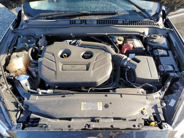 Photo 11 from auction – 2014 FORD FUSION TIT with VIN 3FA6P0K94ER126408