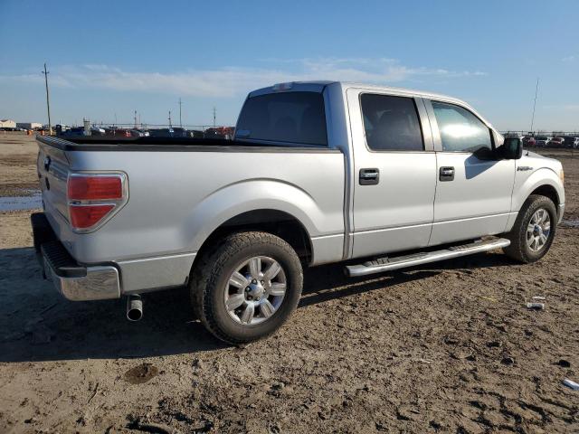 Photo 3 from auction – 2011 FORD F150 SUPER with VIN 1FTFW1CF9BKD24957