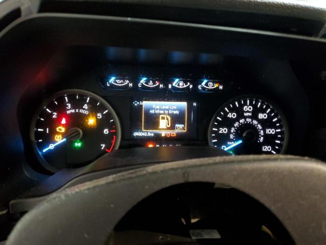 Photo 9 from auction – 2019 FORD F150 SUPER with VIN 1FTEW1EP7KFB89326